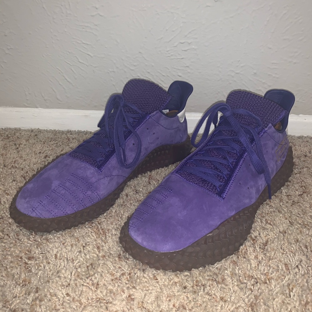 Adidas Kamanda 01